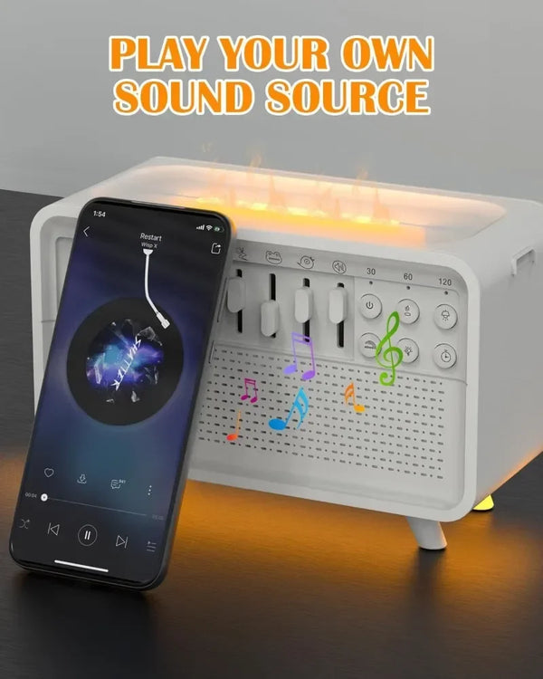 Relaxing Night Sound Machine