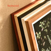 Rosewood Color