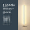 B style Golden