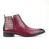 ST10029-1Wine Red