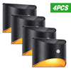4pcs light