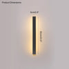 Warm light(3000K)