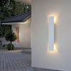 White Lamp Body