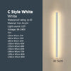 C style White
