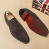 Brown-Lace