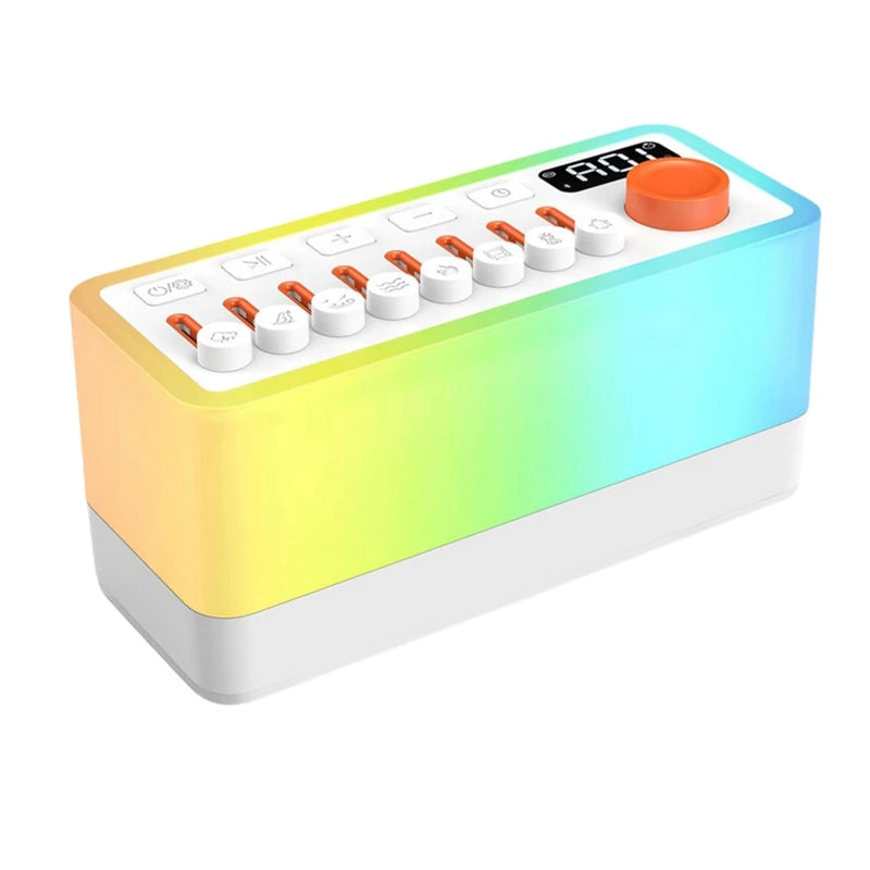 Relaxing Night Sound Machine