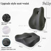 Upgraded(Seat Waist)
