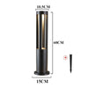 60CM With Stake