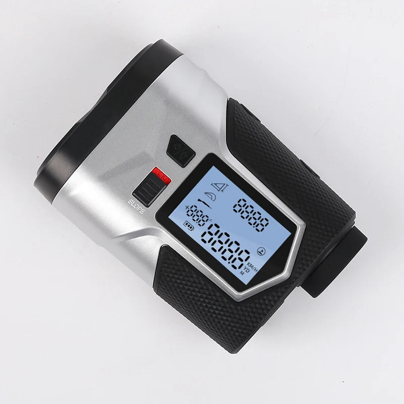 Artbull Golf Laser Rangefinder 1200m, 650m.