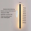 Remote dimming