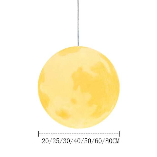 Outdoor LED Lawn Sphere Light | Solar or Electric | IP55 | 20–80cm | Warm White
