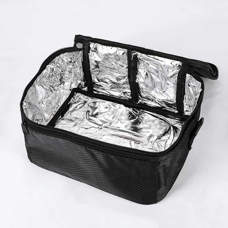 Electric Car, truck Food Warmer - 12V / 24 volt.