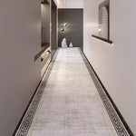 Luxury Hallway Runner Rug - Long Strip Carpet for Corridor & Entryway Decor