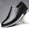 Hollow black