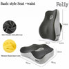 Basic (Seat Waist) 1