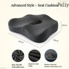 1PC Advanced Seat