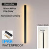 No Motion Warm White