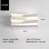 Large 12W