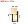 32CM Warm White