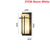 37CM Warm White